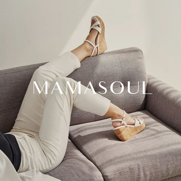 Mamasoul