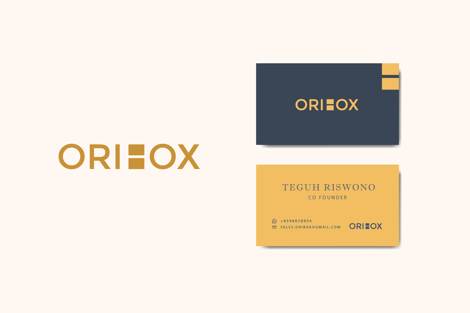 Oribox